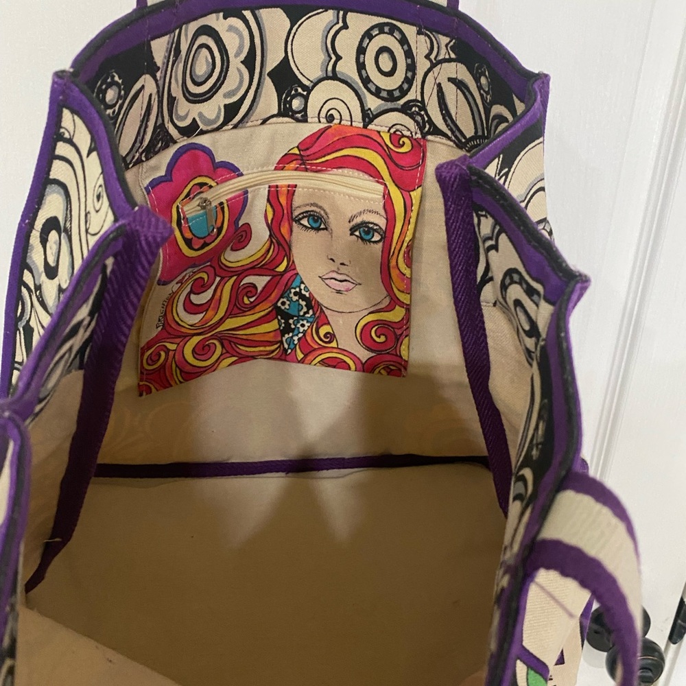 Brighton Tote - Picture 13 of 13